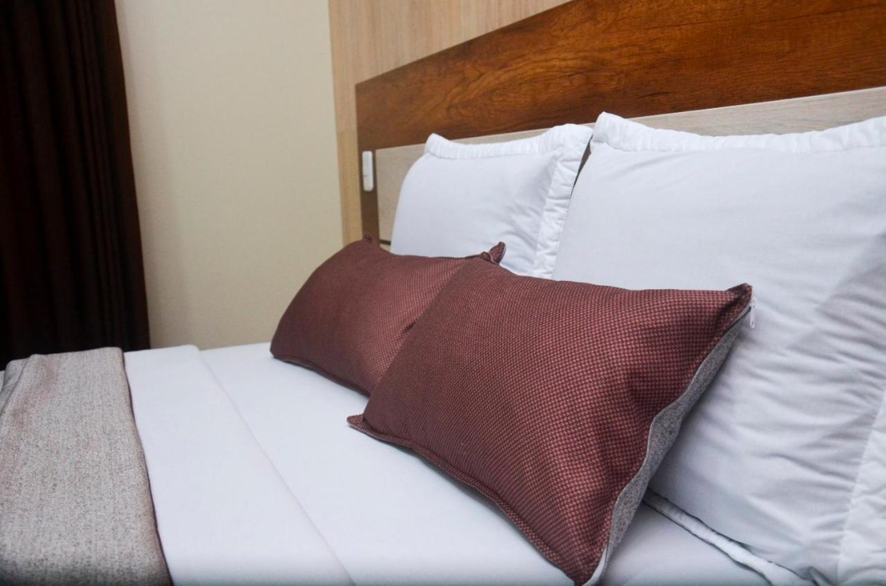 Hotel Martinika Lima