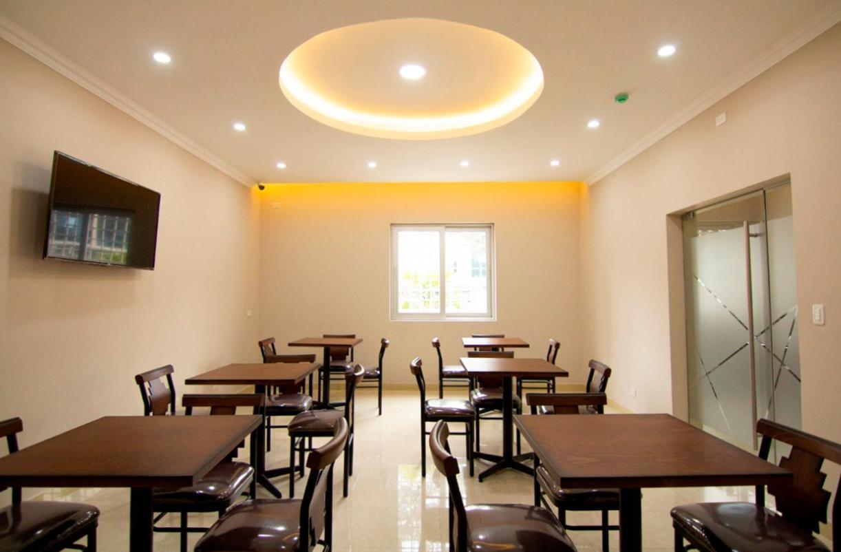 Hotel Martinika *