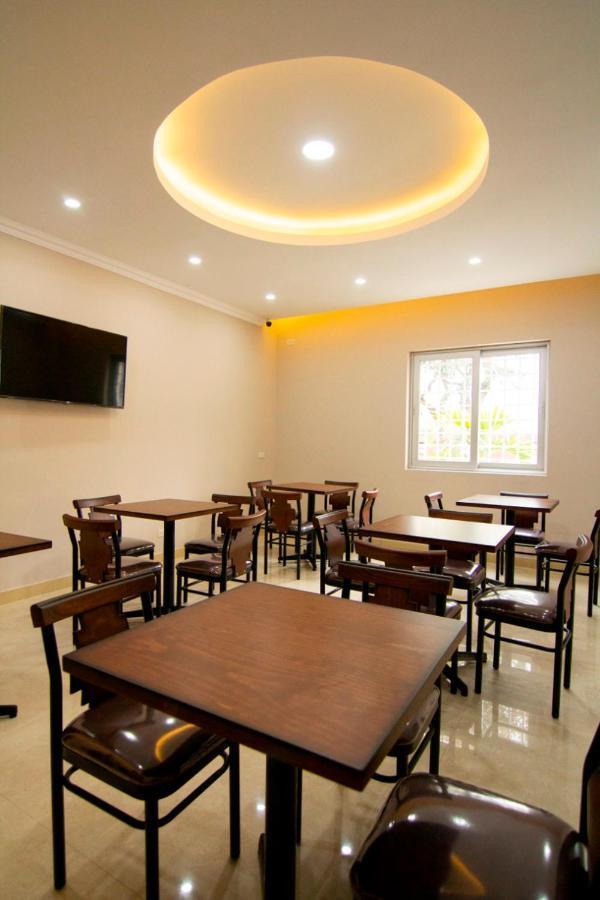 Martinika Hotel Lima